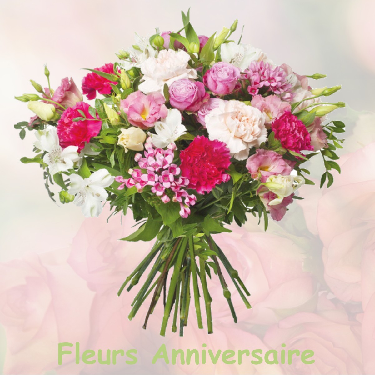 fleurs anniversaire TANNOIS